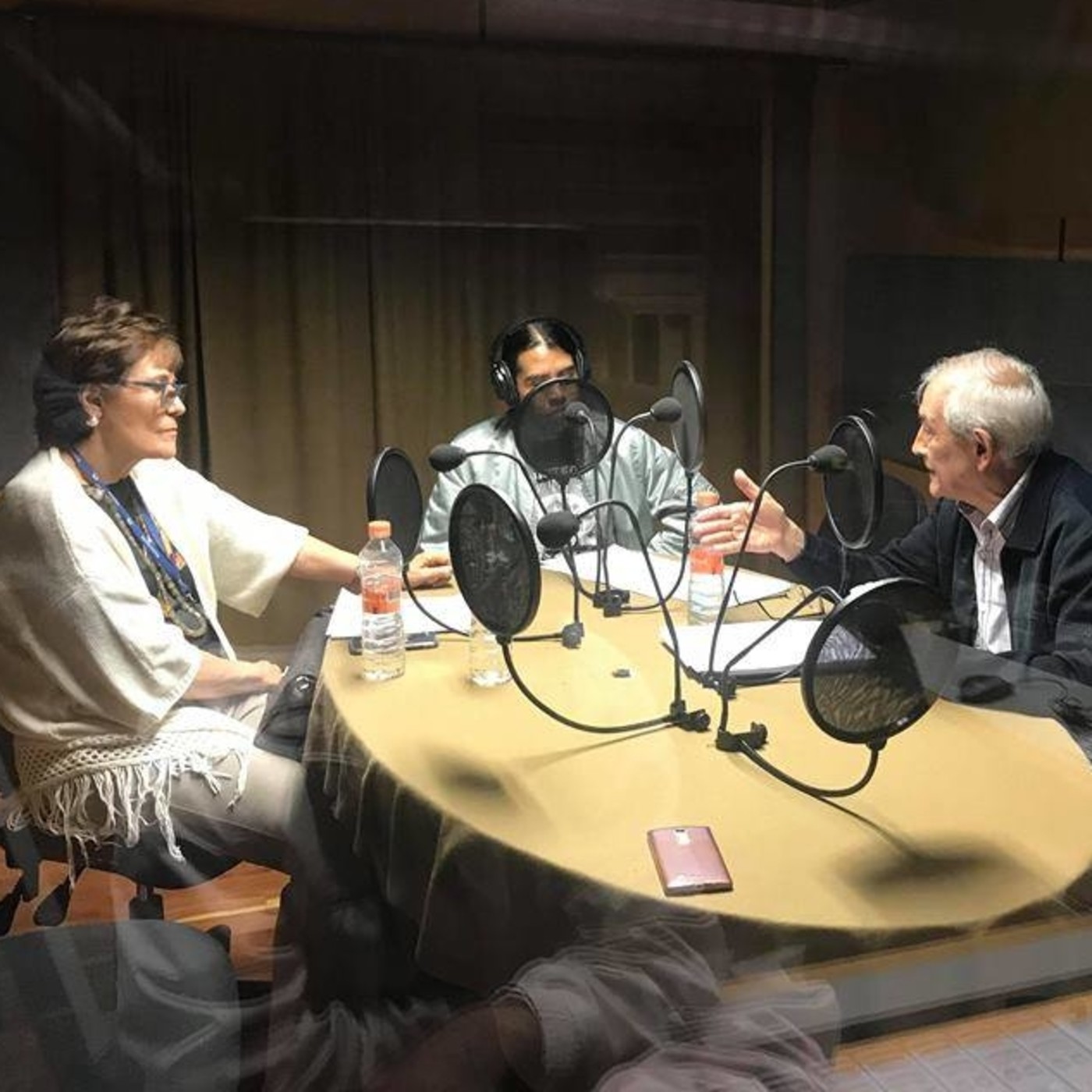Debate económico