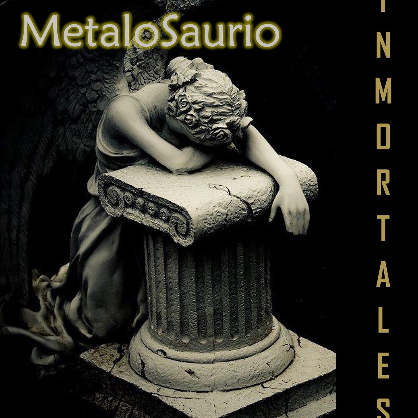 Podcast La Era del MetaloSaurio