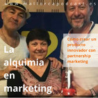Alquimia en marketing