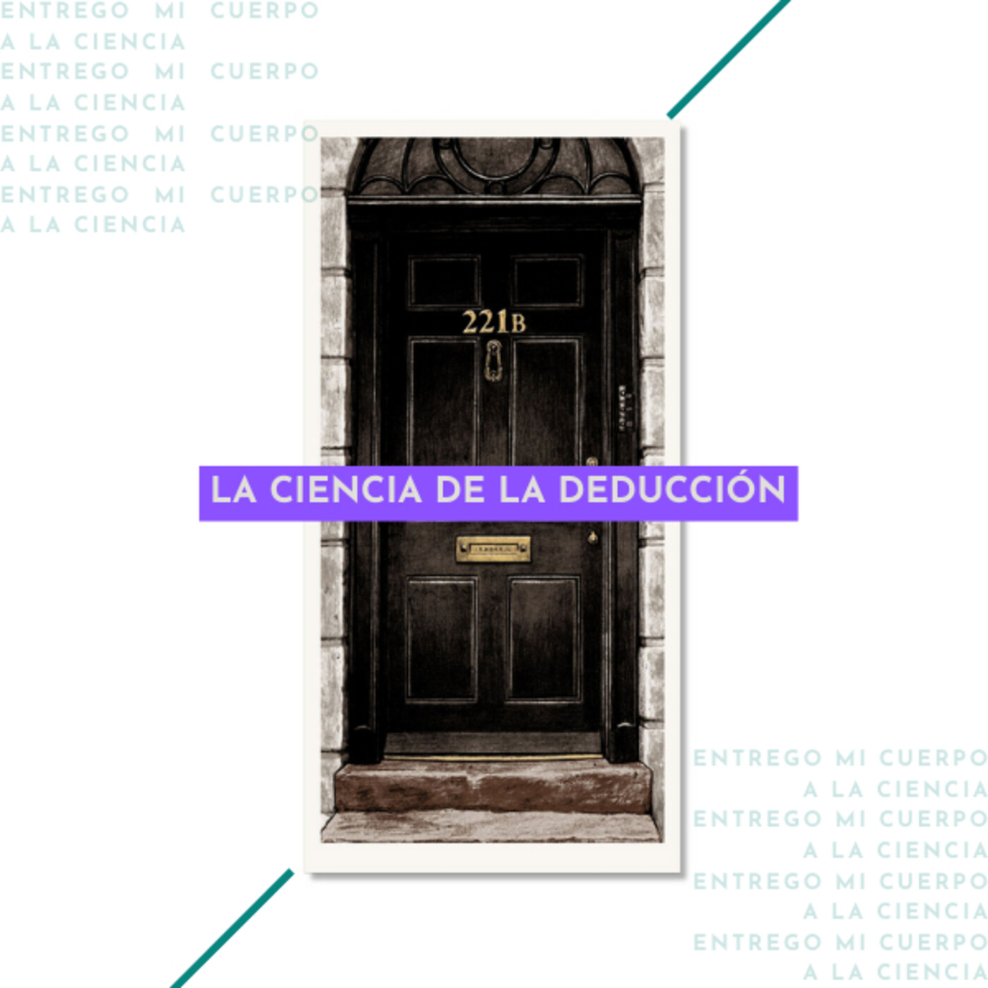Entrego mi Cuerpo a la Ciencia