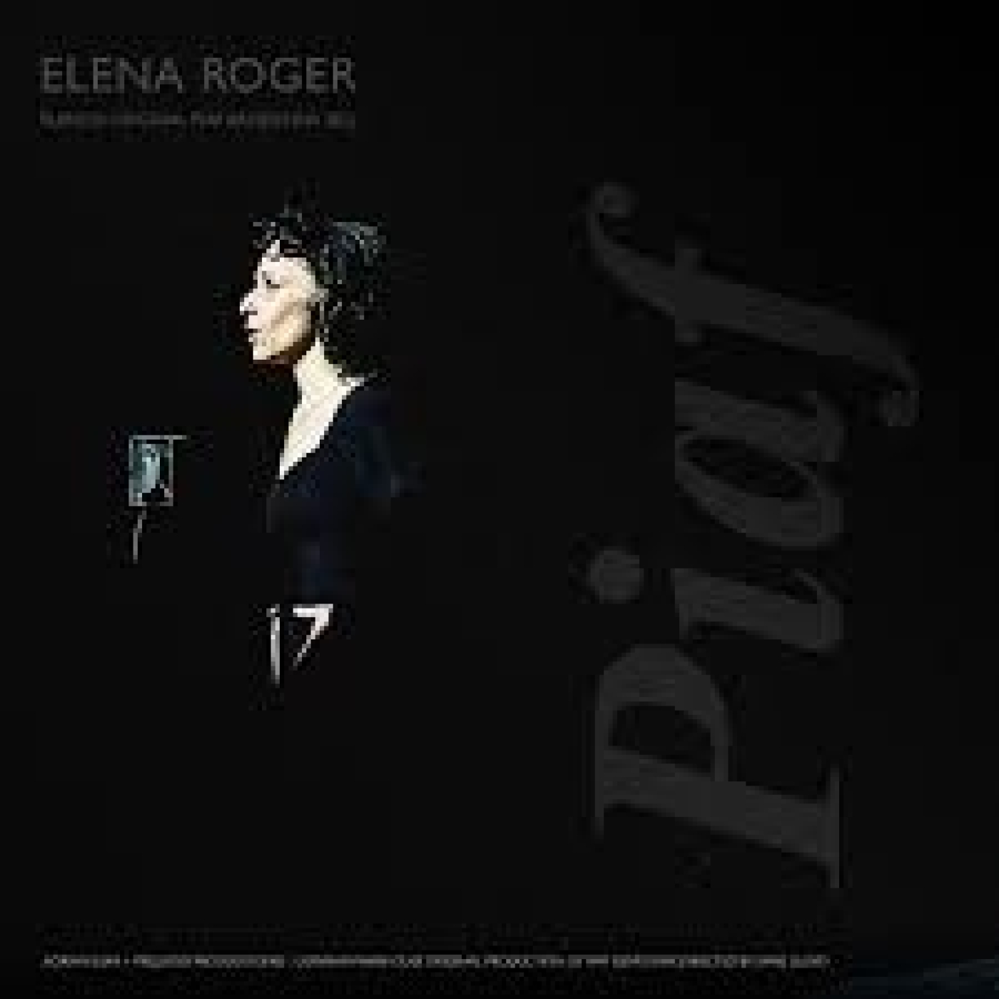 Lagrimas de Jazz