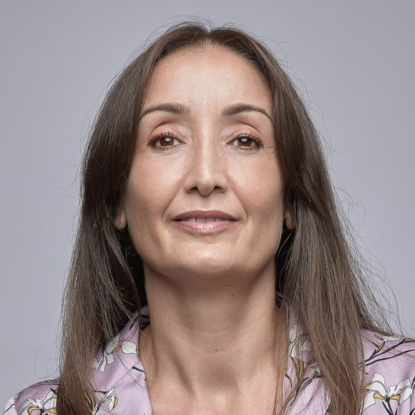 Mariela Torregrosa, edil Derechos Sociales. Intérprete signos 17.04.2024 episode artwork