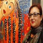 Nemancos, a nova exposición de Viki Rivadulla