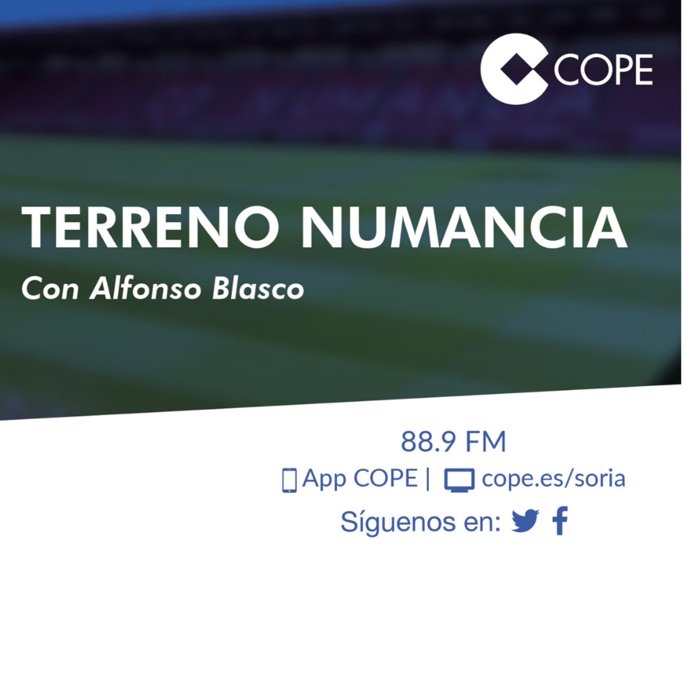 Terreno Numancia