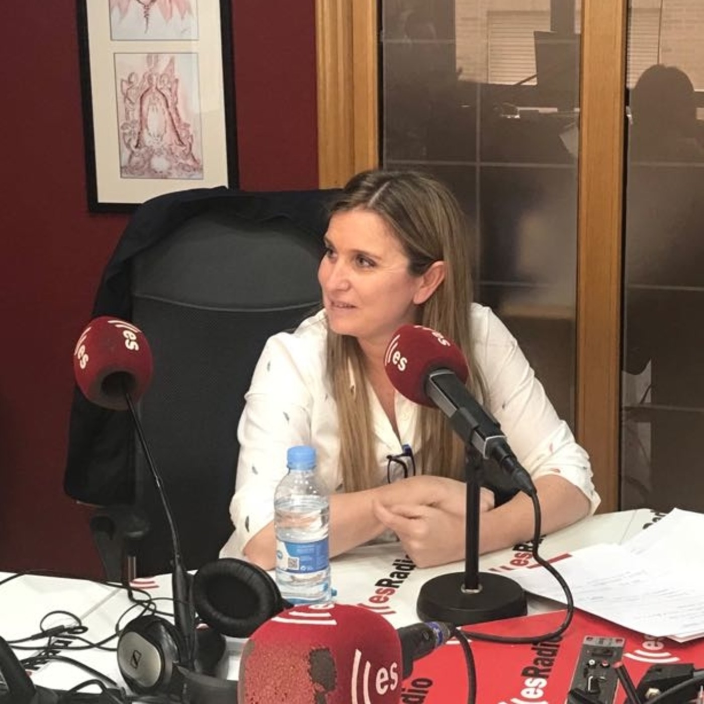 Podcast de Coafa