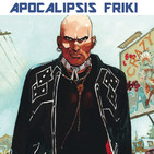 Apocalipsis Friki 139 - Scalped