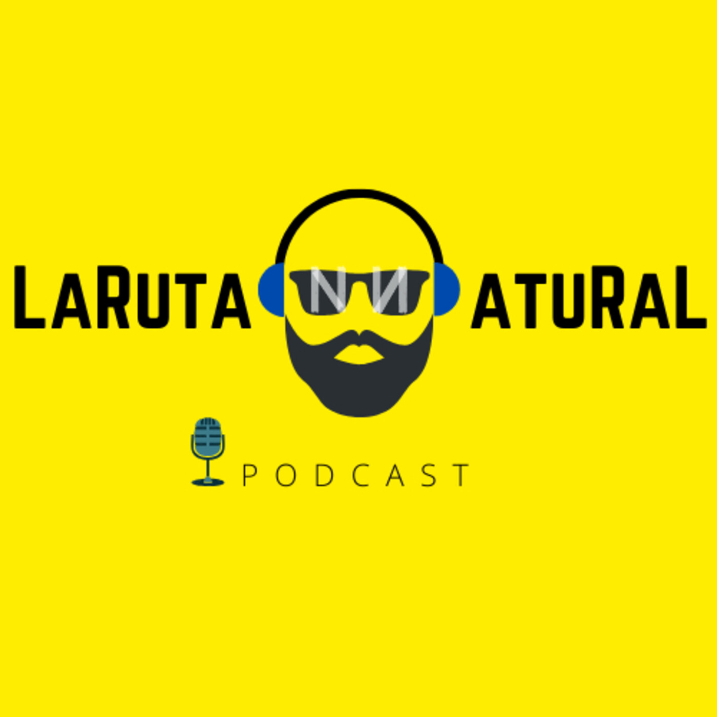 La Ruta NatuRaL