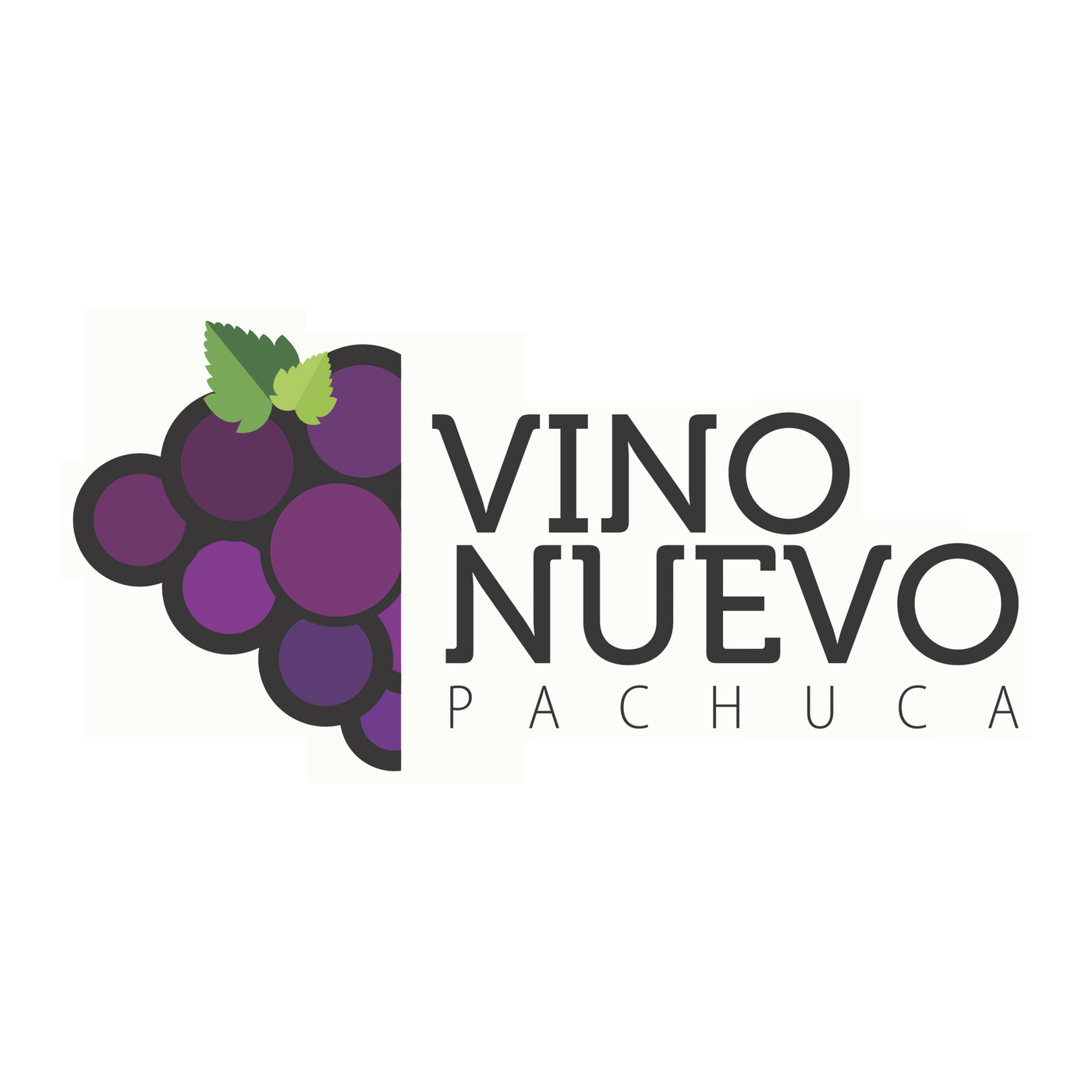 Vino Nuevo de Pachuca - Oficial