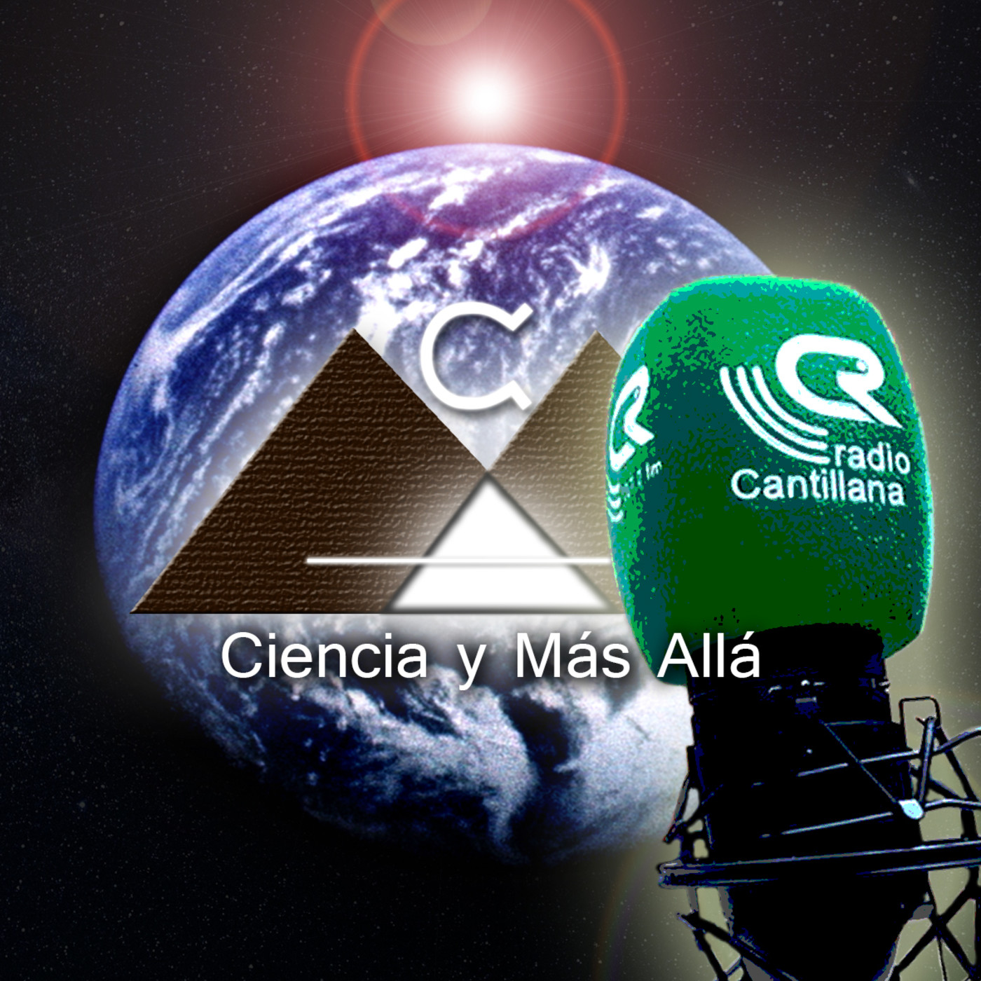 CIENCIA Y MÁS ALLÁ