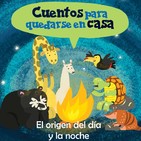 El origen del día y la noche