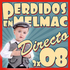 Perdidos en Melmac 3x08 Series de la Infancia 2.0 (DIRECTO CHULAPOD 2017)