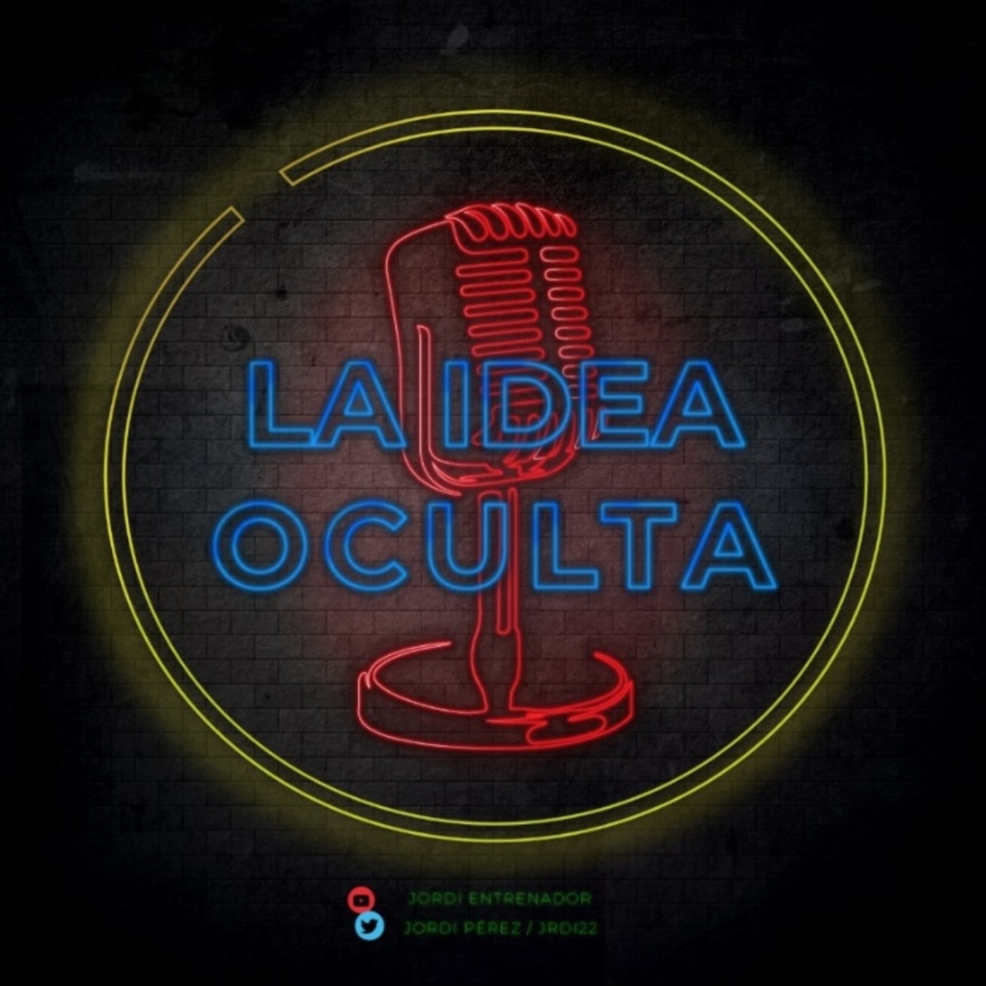 La Idea Oculta