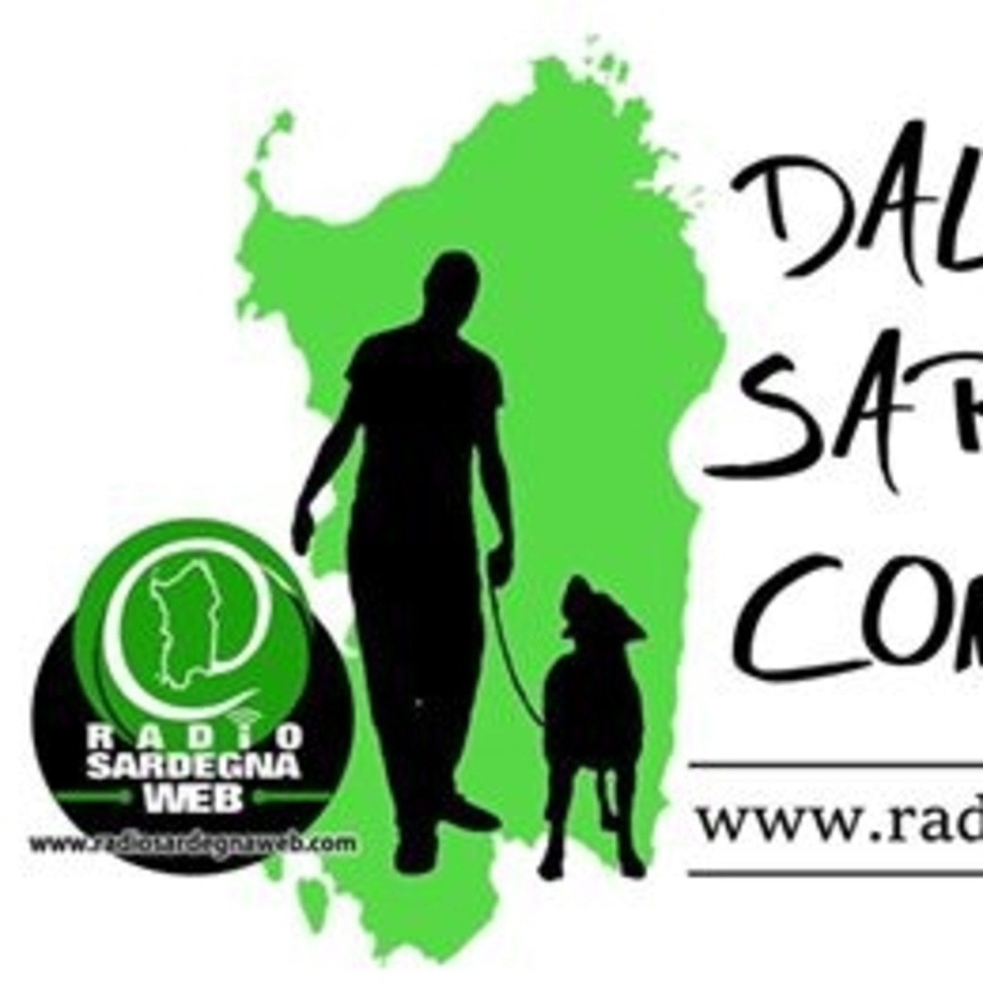 Dalla Sardegna con Fido - SEASON 1 (2018-2019)