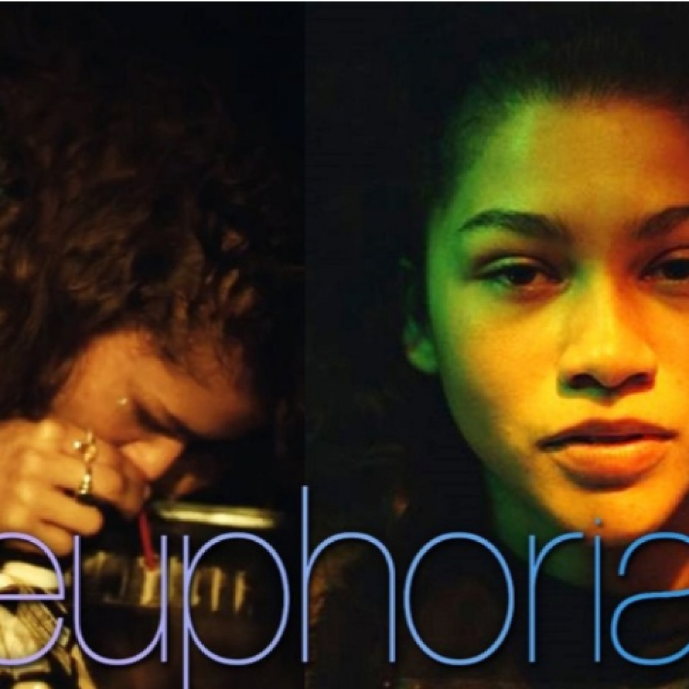 Euphoria: una serie que vale la pena ver. episode artwork