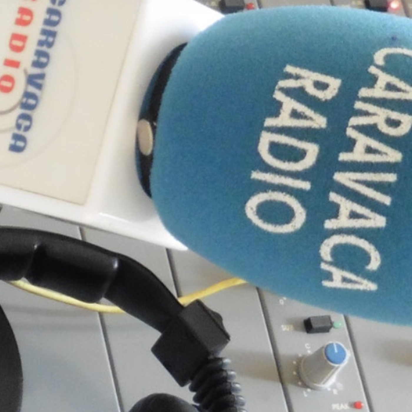 CARAVACA RADIO- Informativo mediodía (09-10-2025) episode artwork