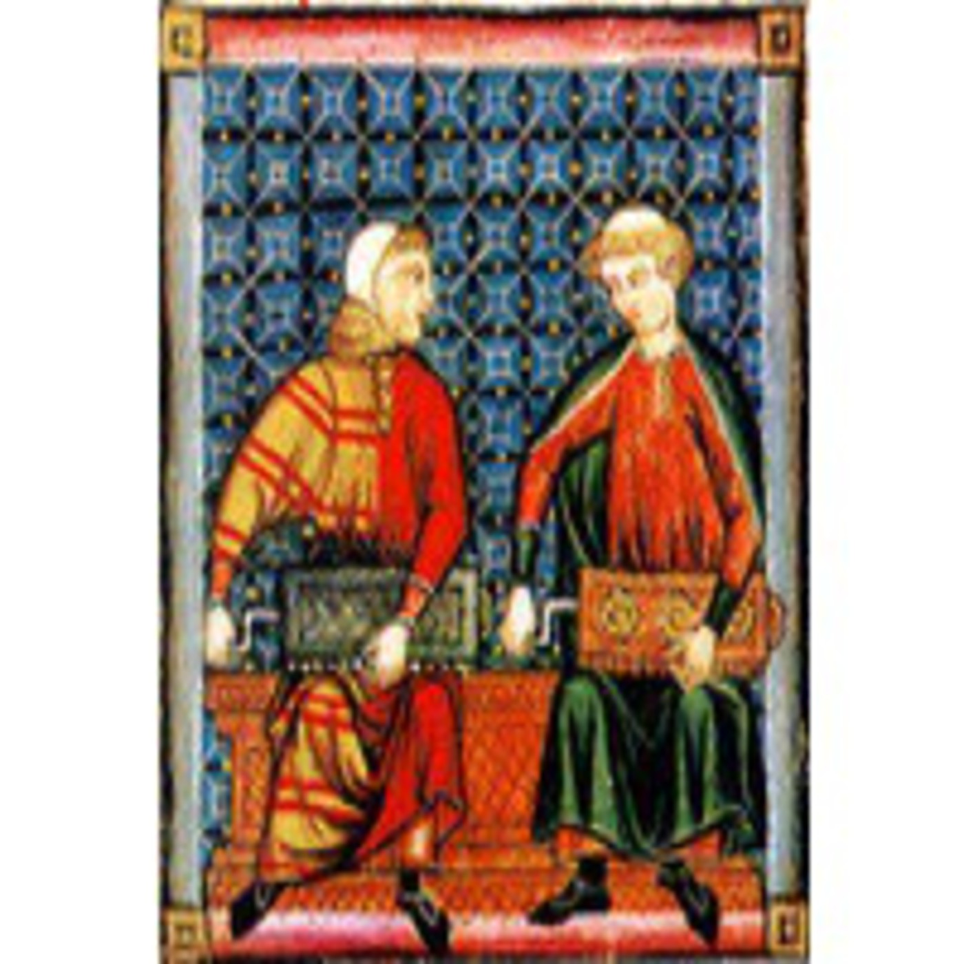 El Aprendiz 14. Música medieval española, Parte I episode artwork