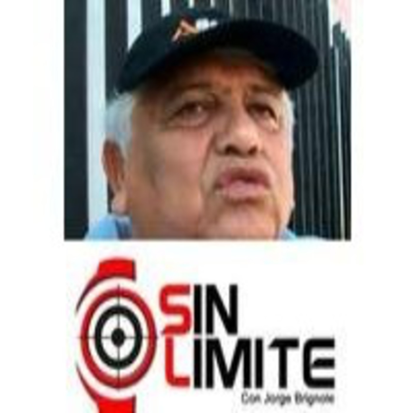 Podcast JORGE BRIGNOLE