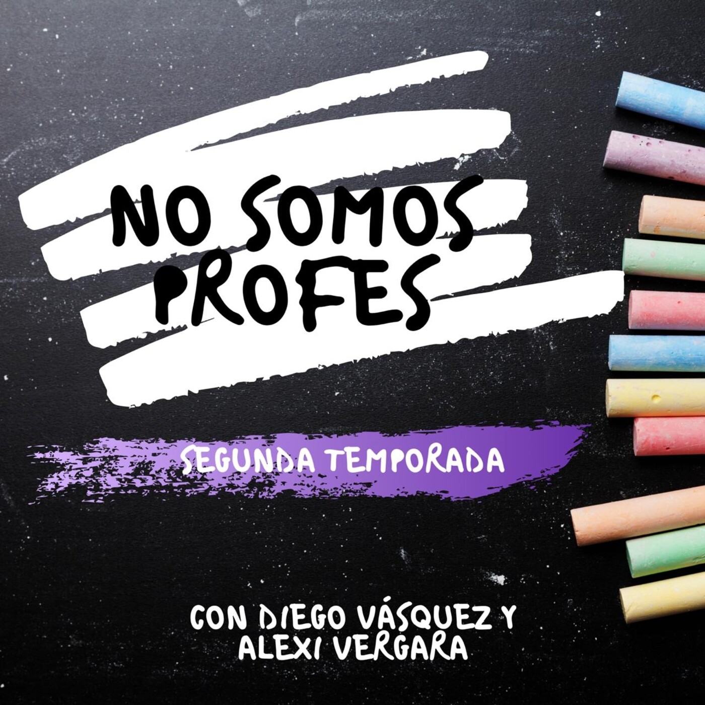 No Somos Profes
