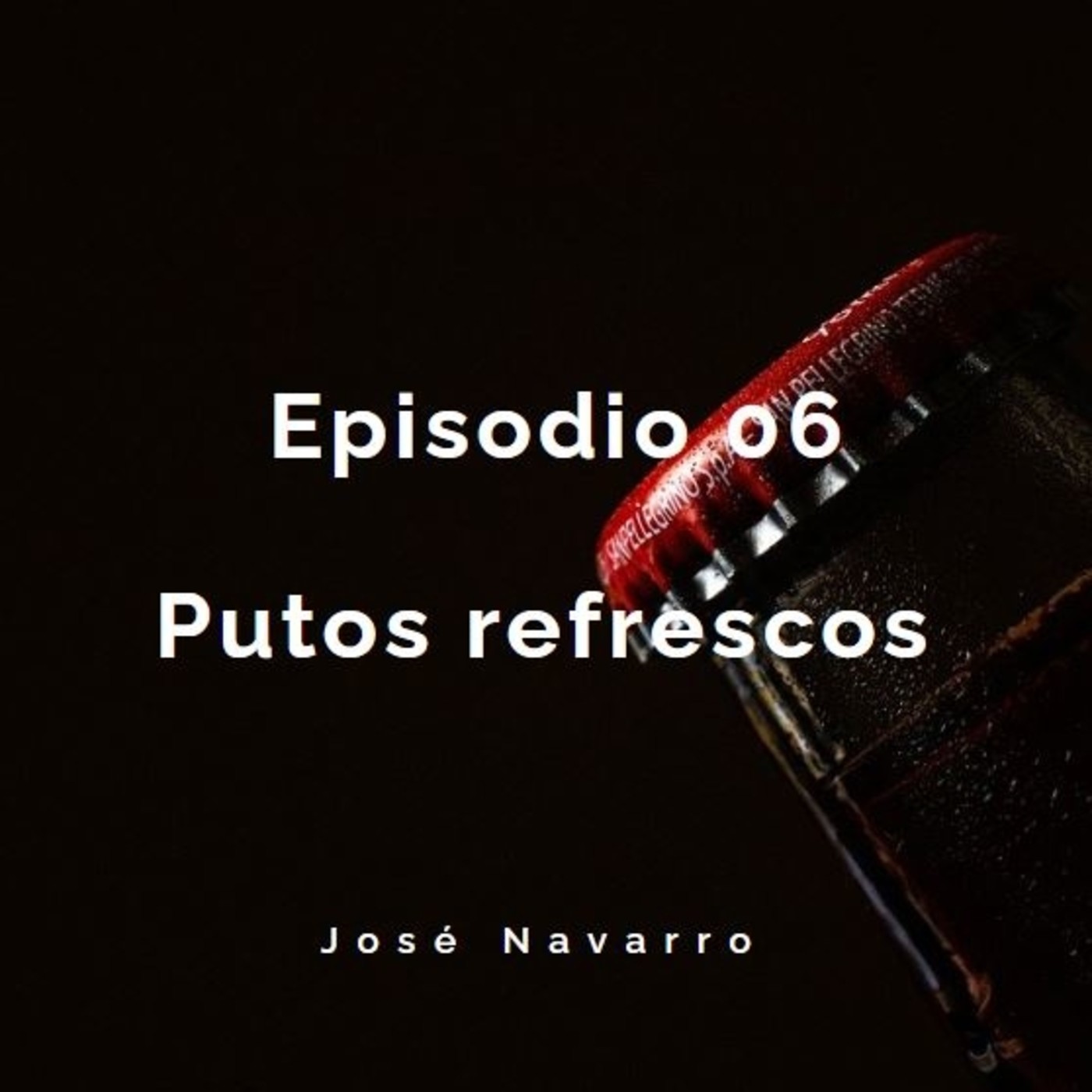 No lo sé, José