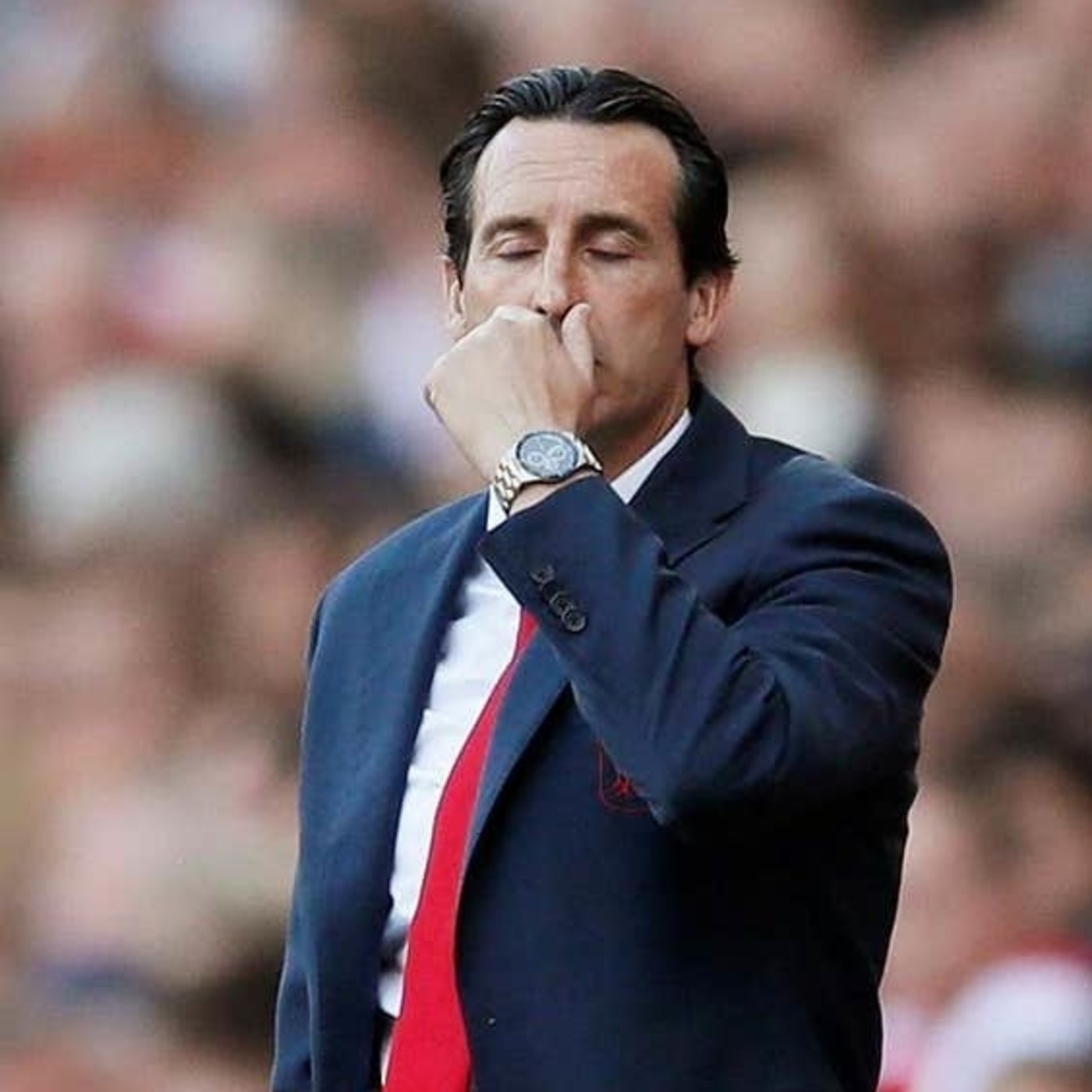 SCS - ¿Tiene el Arsenal más puntos de los que merece? (J6T3)