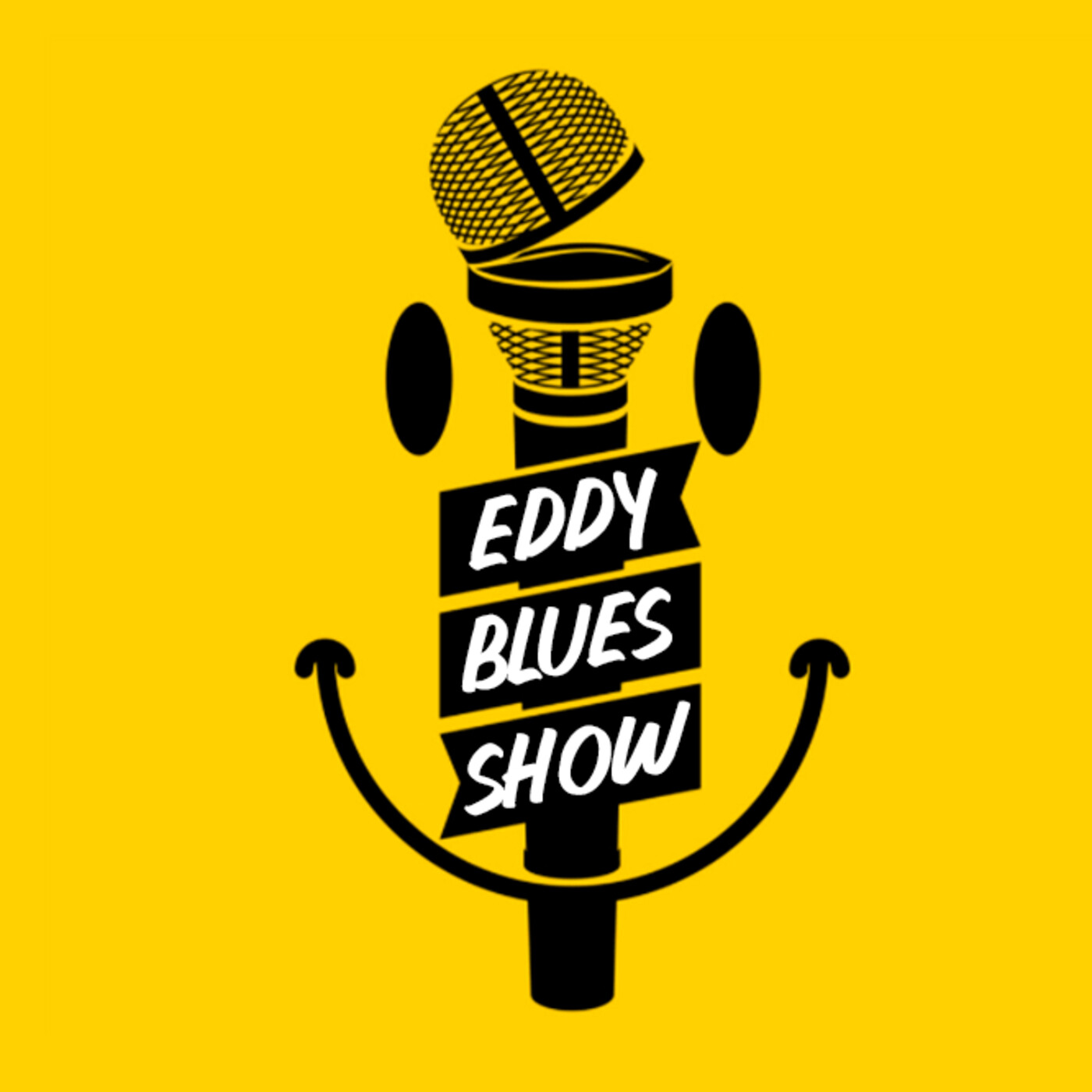 Eddy Blues Show