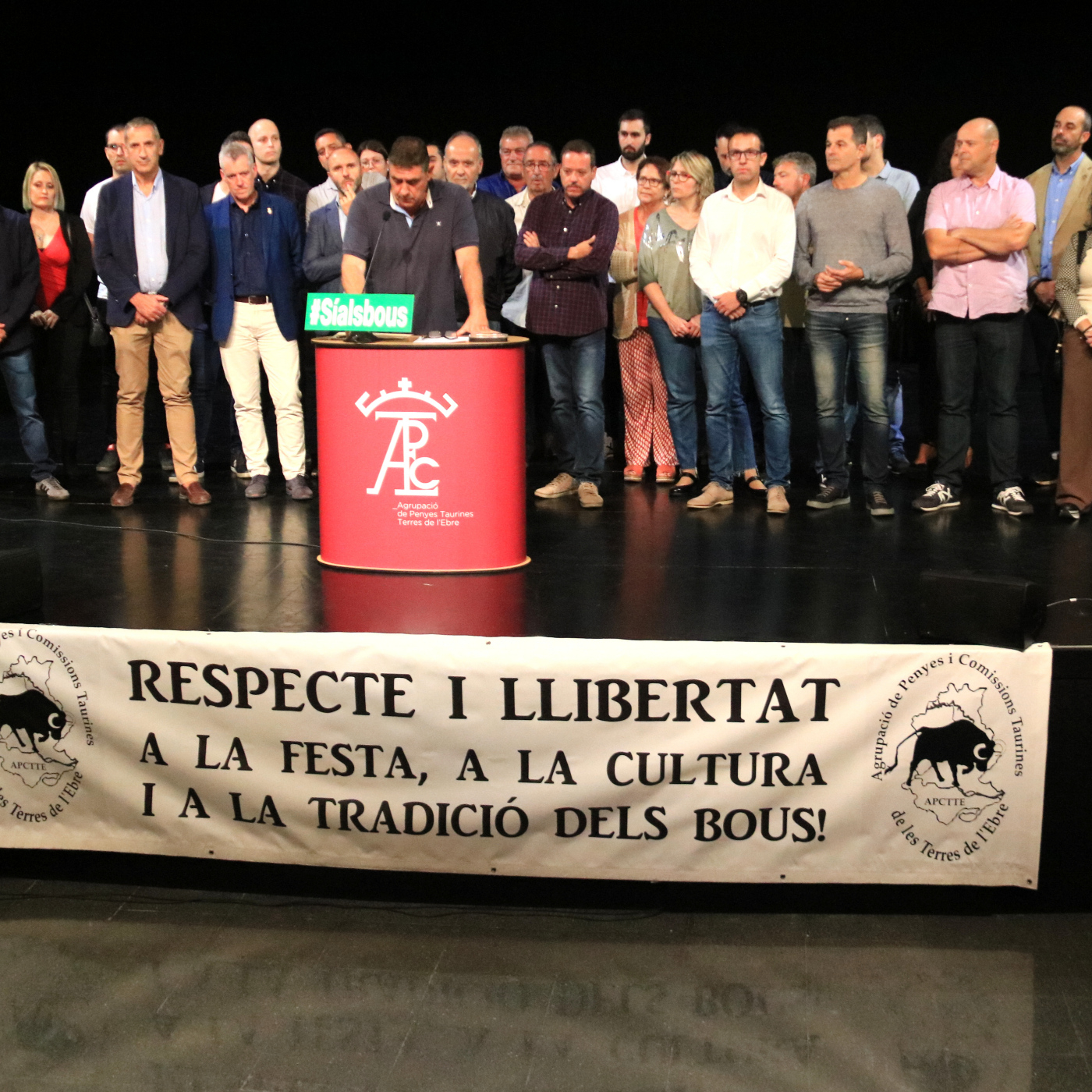 Hora 14 Ebre 20-10-2023 episode artwork