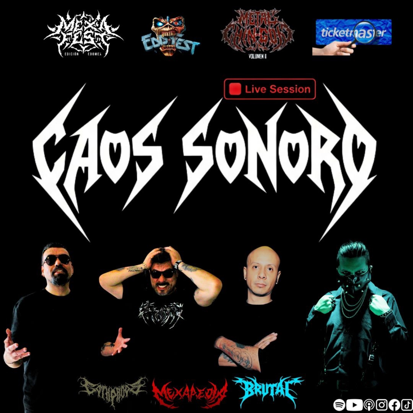 La Galeria Nocturna Podcast