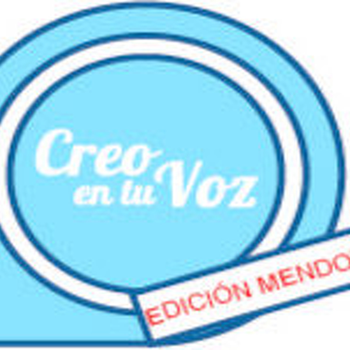 Creo en tu voz