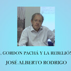 Jartum1885, Gordon Pachá y la rebelión del Mahdi por Jose Alberto Rodrigo