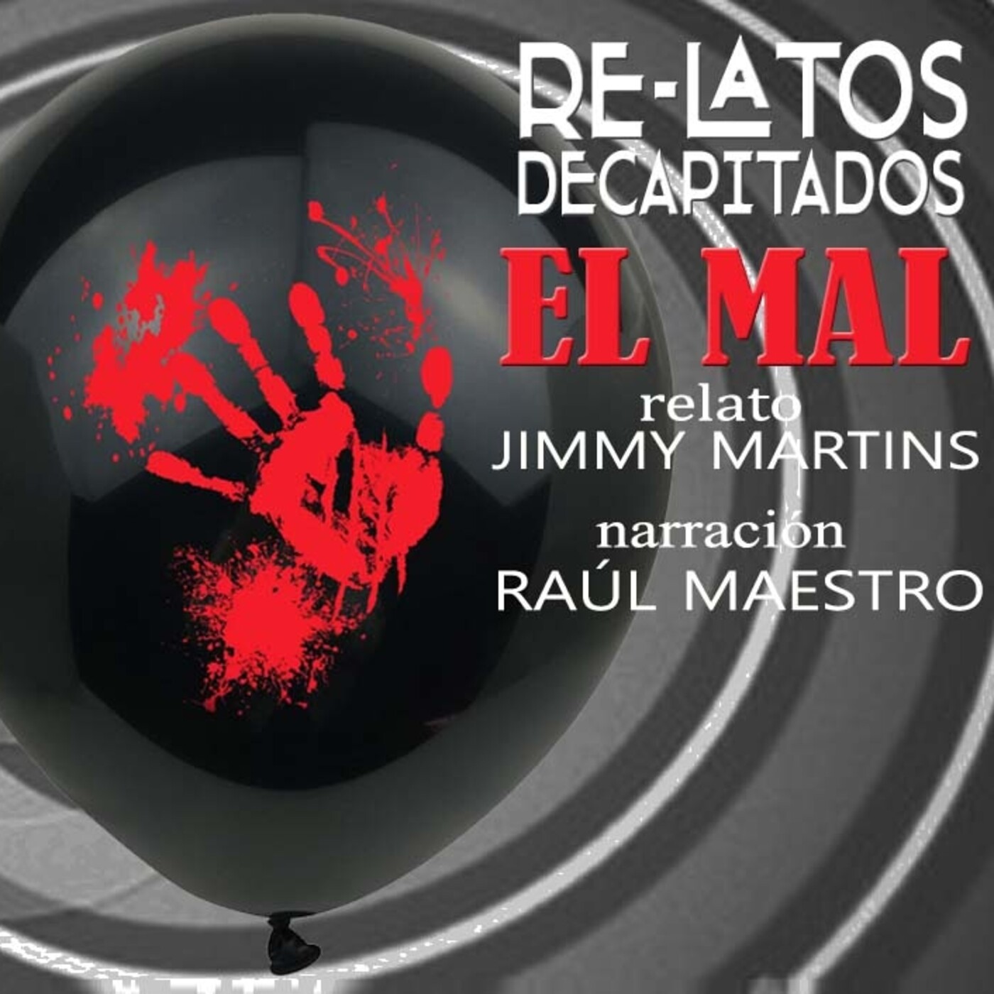 RELATOS DECAPITADOS Terror y Fantástico