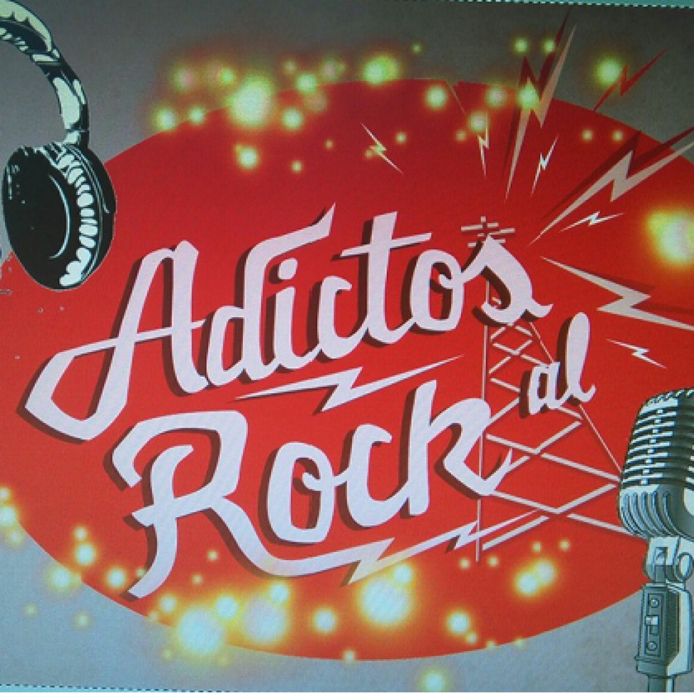 Podcast de adictosalrockbcn