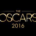 60 Los Oscares 2016! DiCaprio, Iñarritu, La Habitación, Zootopia y más