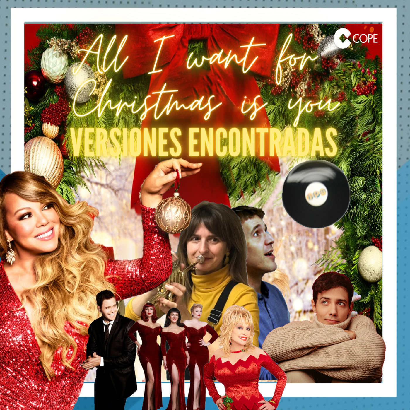 Versiones Encontradas