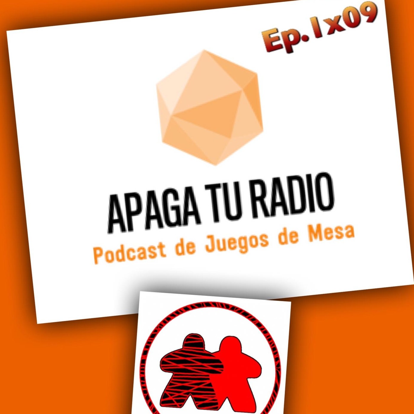 Apaga Tu Radio Podcast
