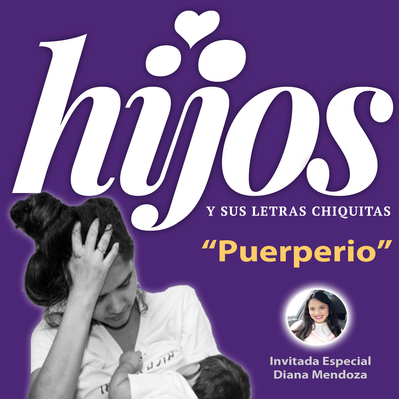 HIJOS Y SUS LETRAS CHIQUITAS
