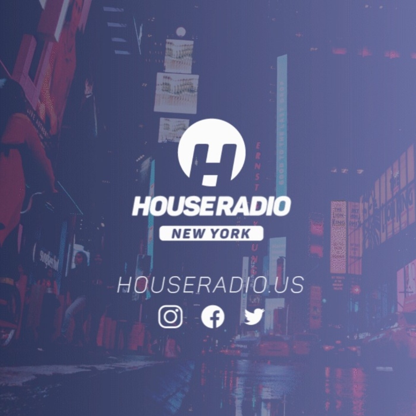 HOUSE NEW YORK