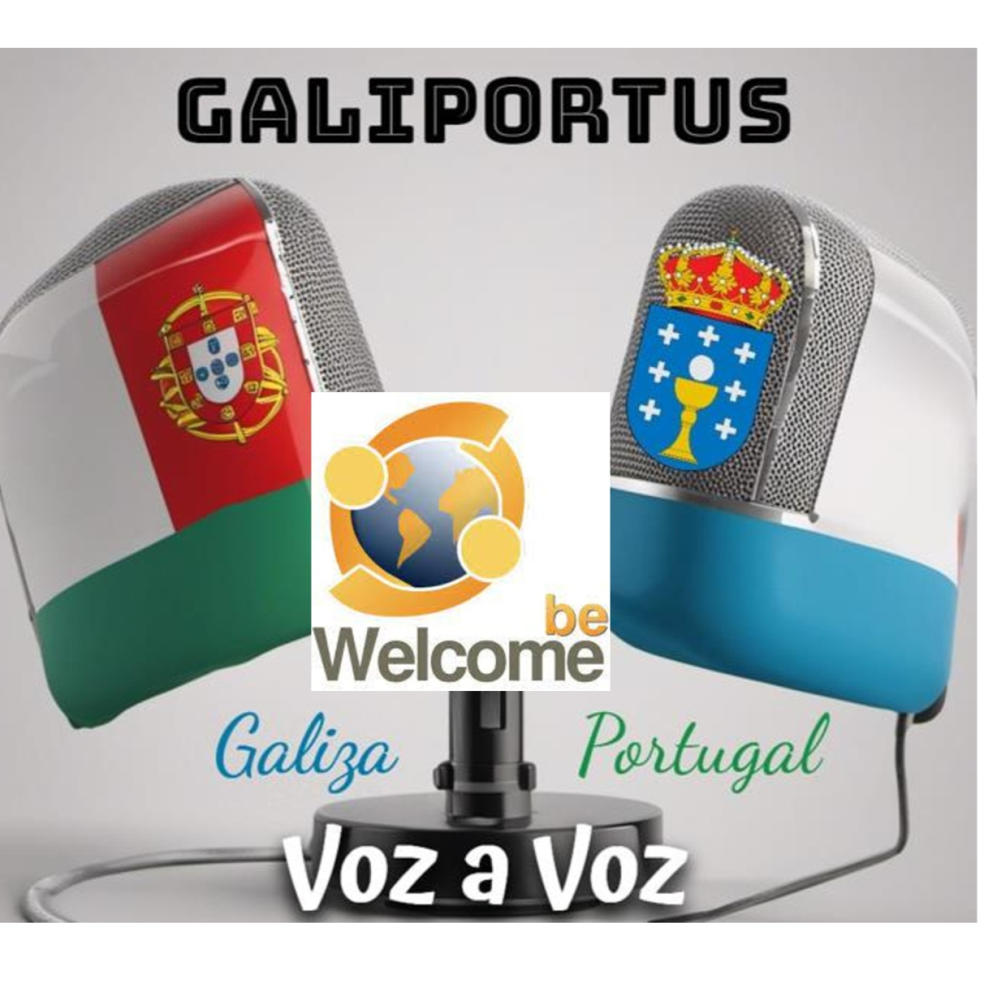GALIPORTUS