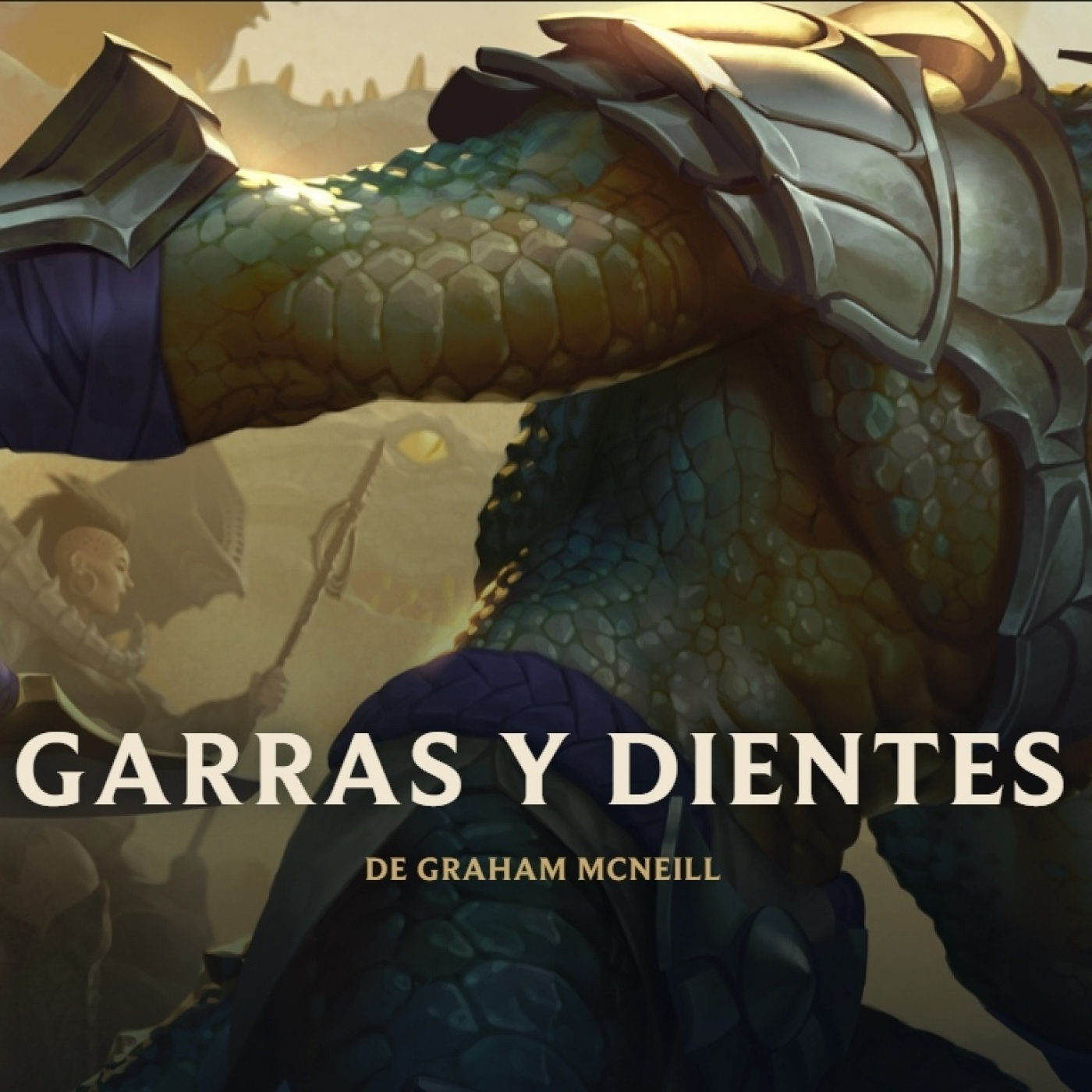 Biblioteca de Runaterra