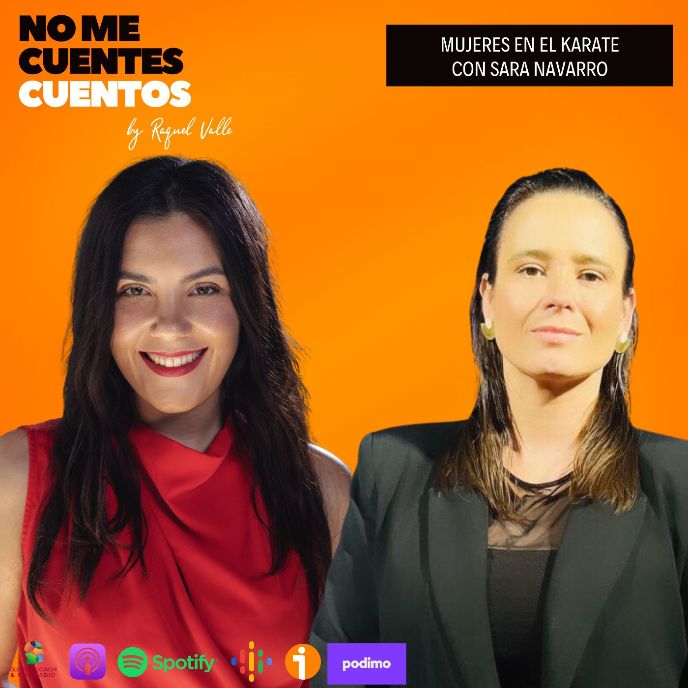 No me cuentes cuentos