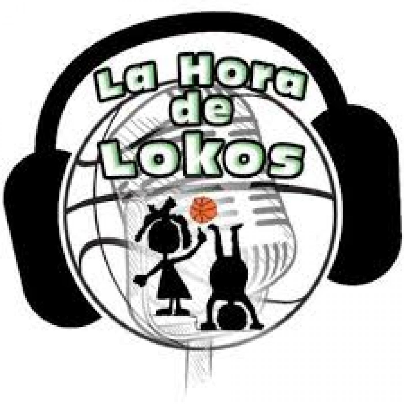 La Hora de Lokos Programa 3x04