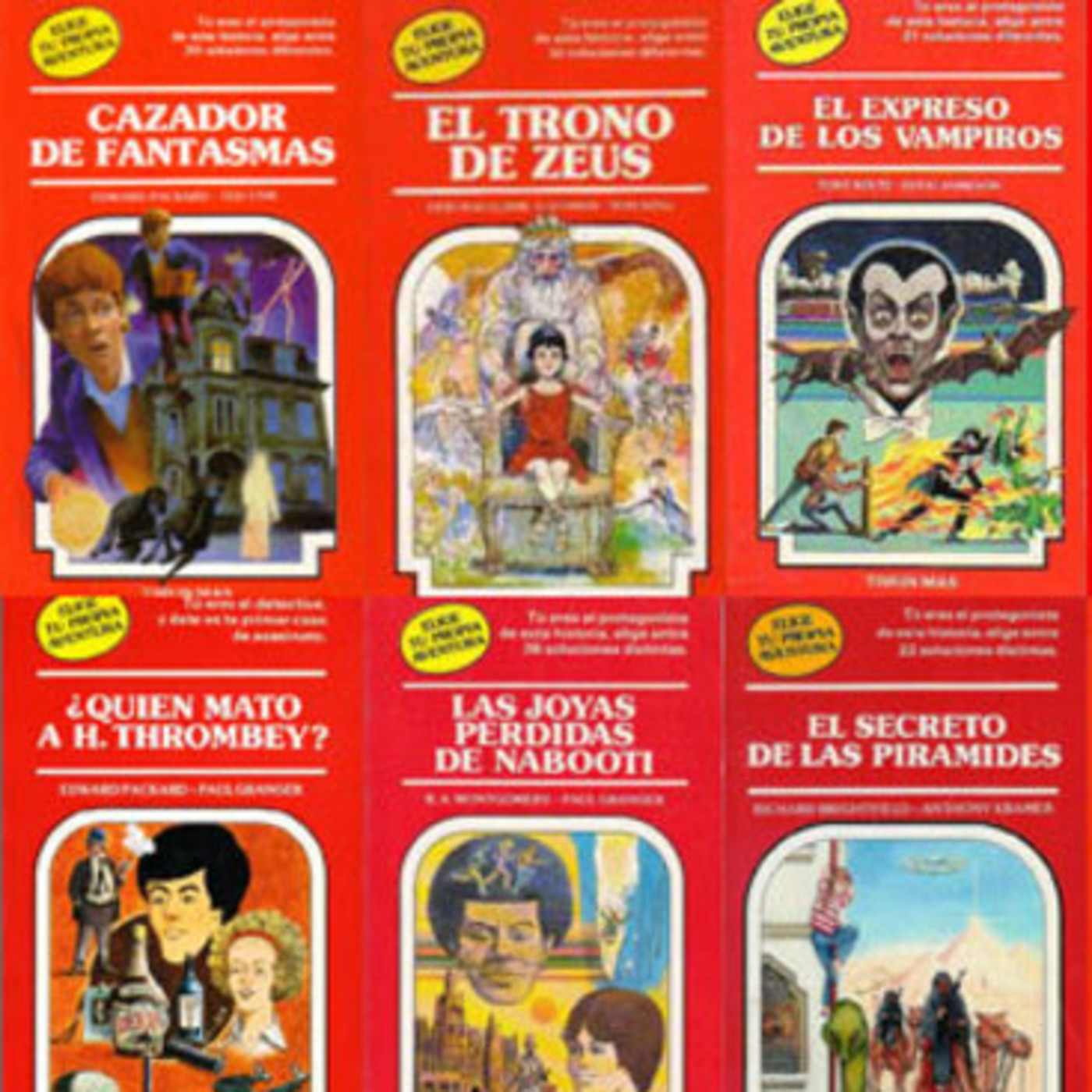 Podcast de Los Profesionales