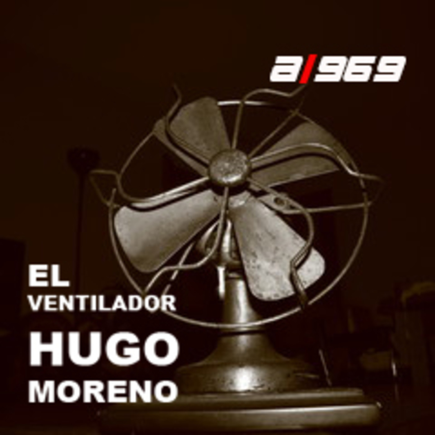 Programa El Ventilador - 20/09/2019 episode artwork
