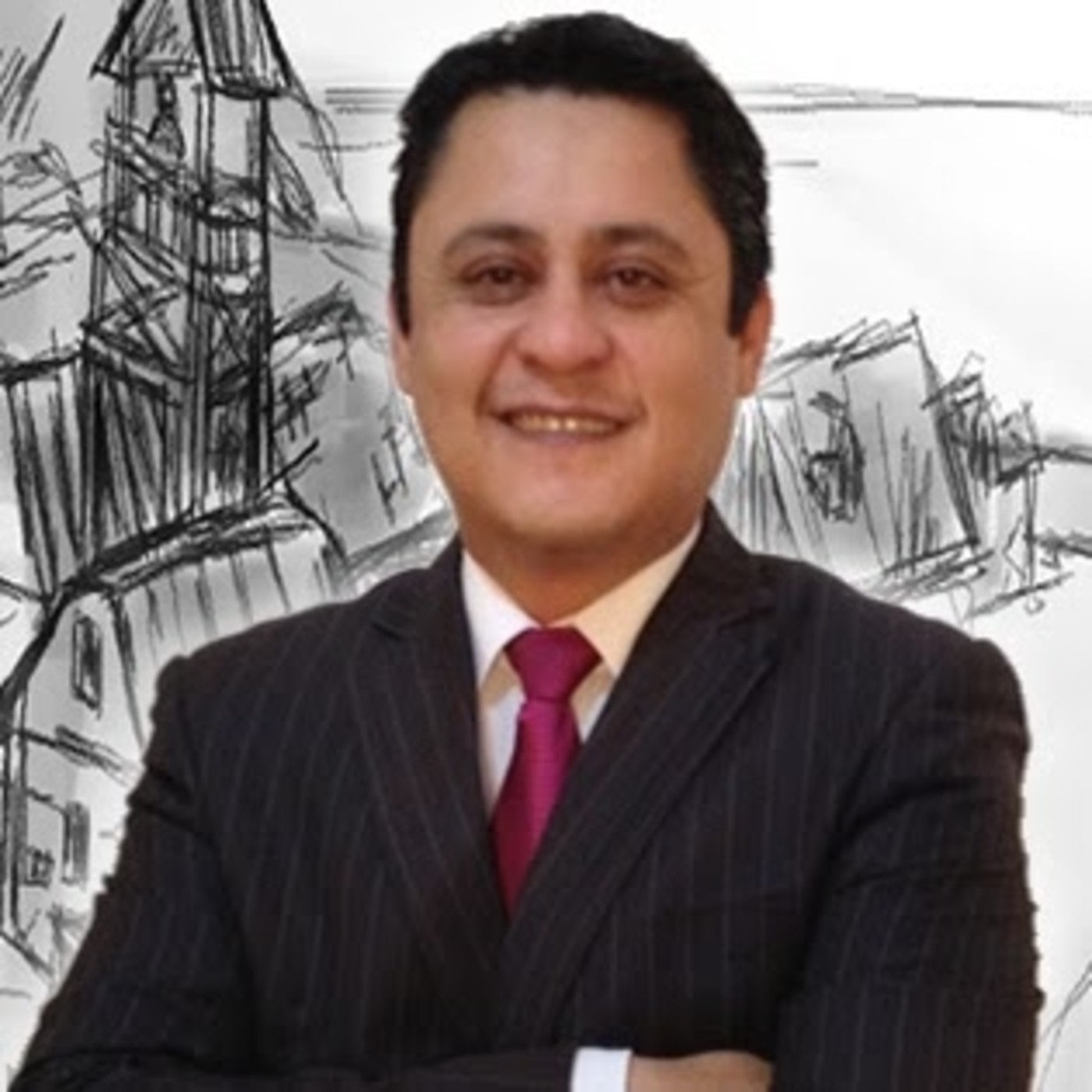 Arturo J Placencia V