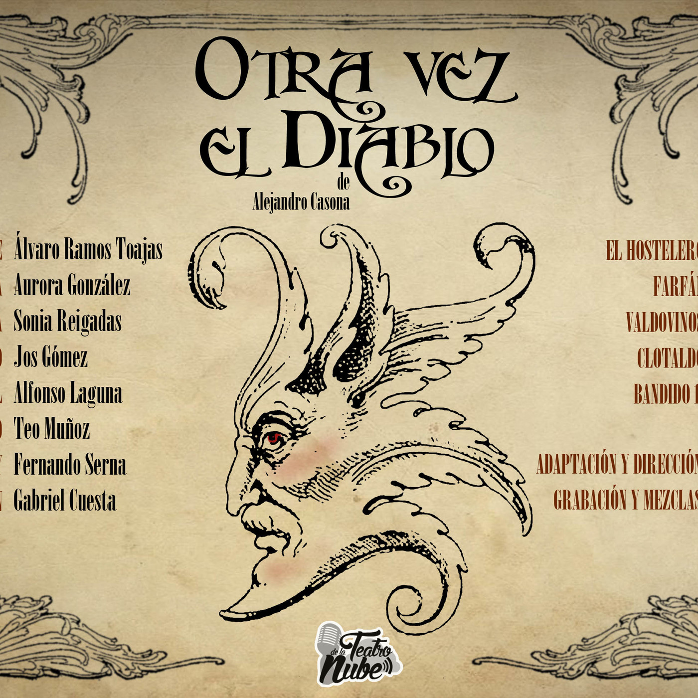 Teatro de la Nube (radioteatro)