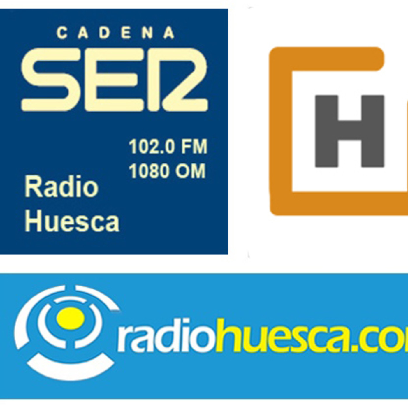 Podcast Radio Huesca . http://radiohuesca.ivoox.co
