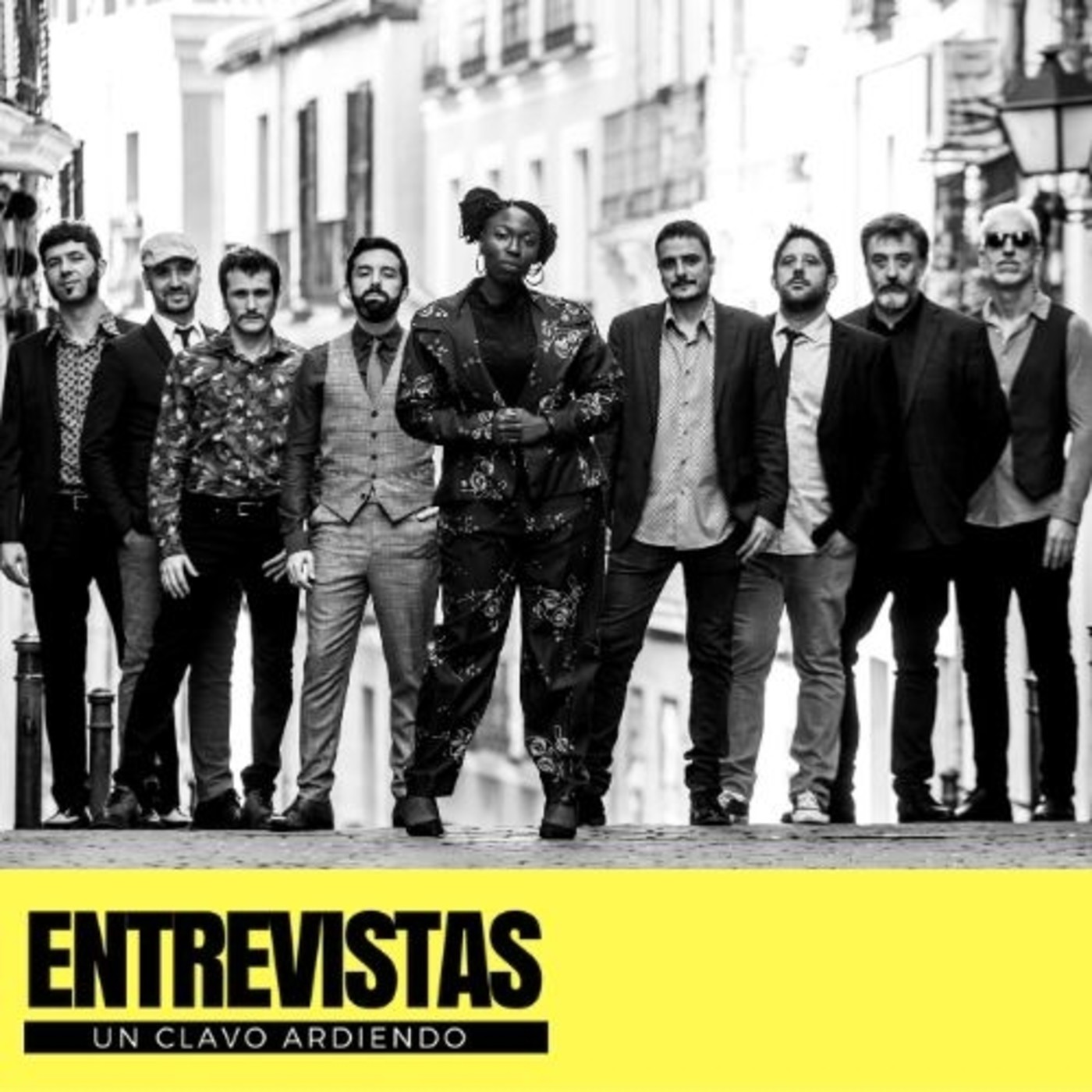 Entrevistas | Un Clavo Ardiendo