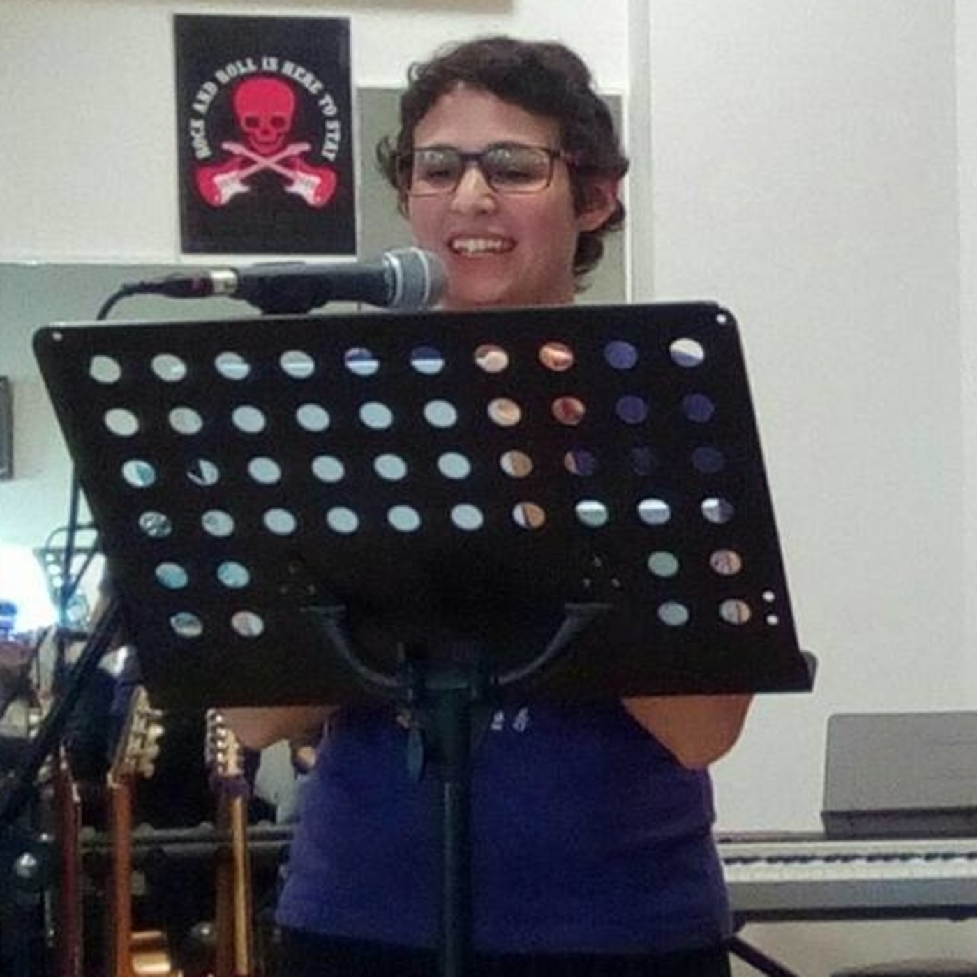 Audiolibro \