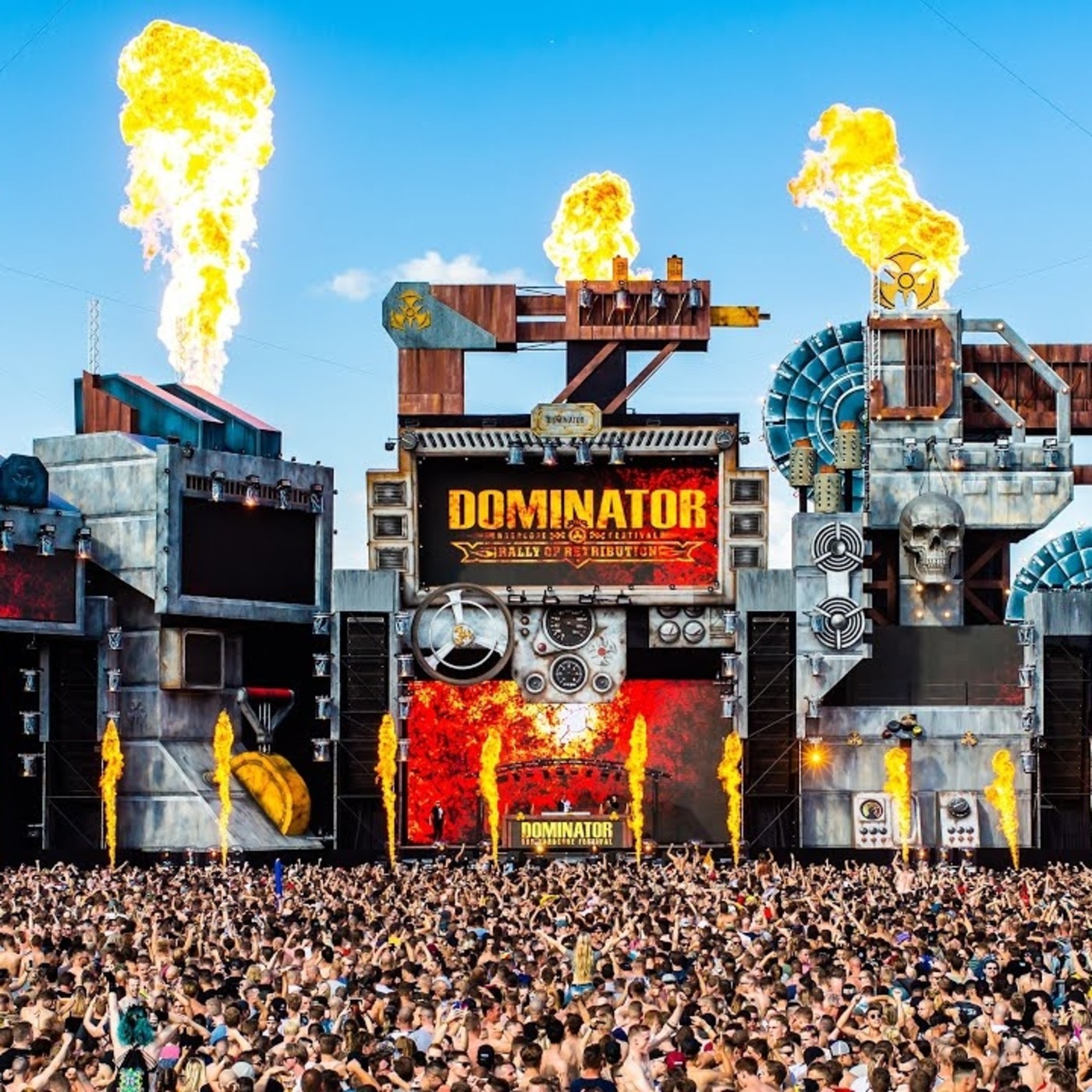Hora EDM