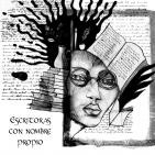 Escritoras con nombre propio (Programa temático)