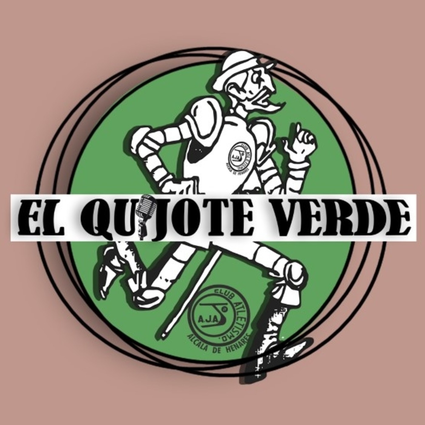 El Quijote Verde